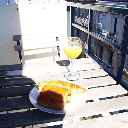 Au Petit Thai - T2 Avec Balcon - Montpellier Centre Daire Dış mekan fotoğraf
